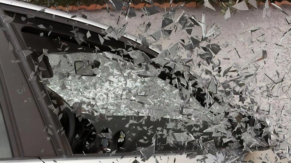 В дорожно-транспортном происшествии в итальянских Альпах погибли четверо детей и 24-летний молодой человек