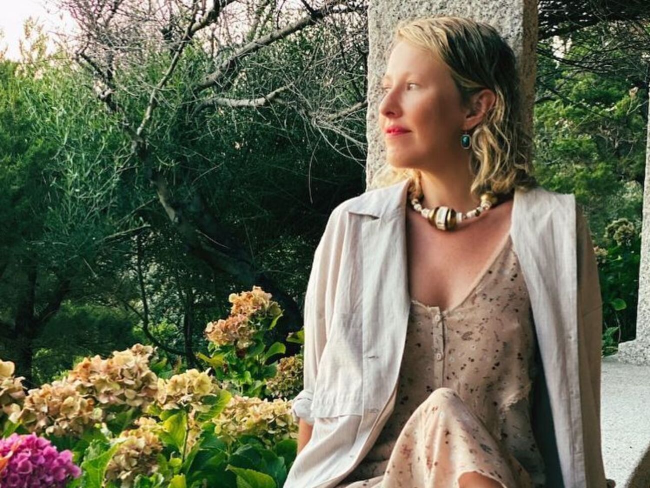 Собчак: Влюбленные – это не те, что смотрят друг на друга, а те, что смотрят в разные стороны, чтобы ничего не пропустить!