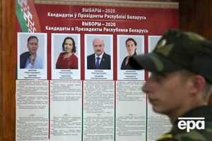 Уже трое кандидатов в президенты подали жалобы на исход выборов