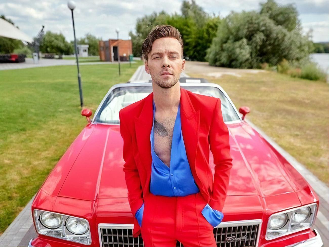 Барских:&nbsp;Не хочу иметь детей и не иметь возможности участвовать в их воспитании