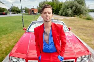 Барских: Не хочу иметь детей и не иметь возможности участвовать в их воспитании