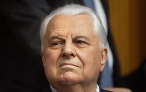 Кравчук: Надо искать такую позицию, которая соответствует интересам, но не ставит Украину в положение невыполнения