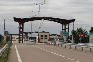 Перетнути КПВВ на адмінкордоні із Кримом можна тільки через серйозні гуманітарні причини