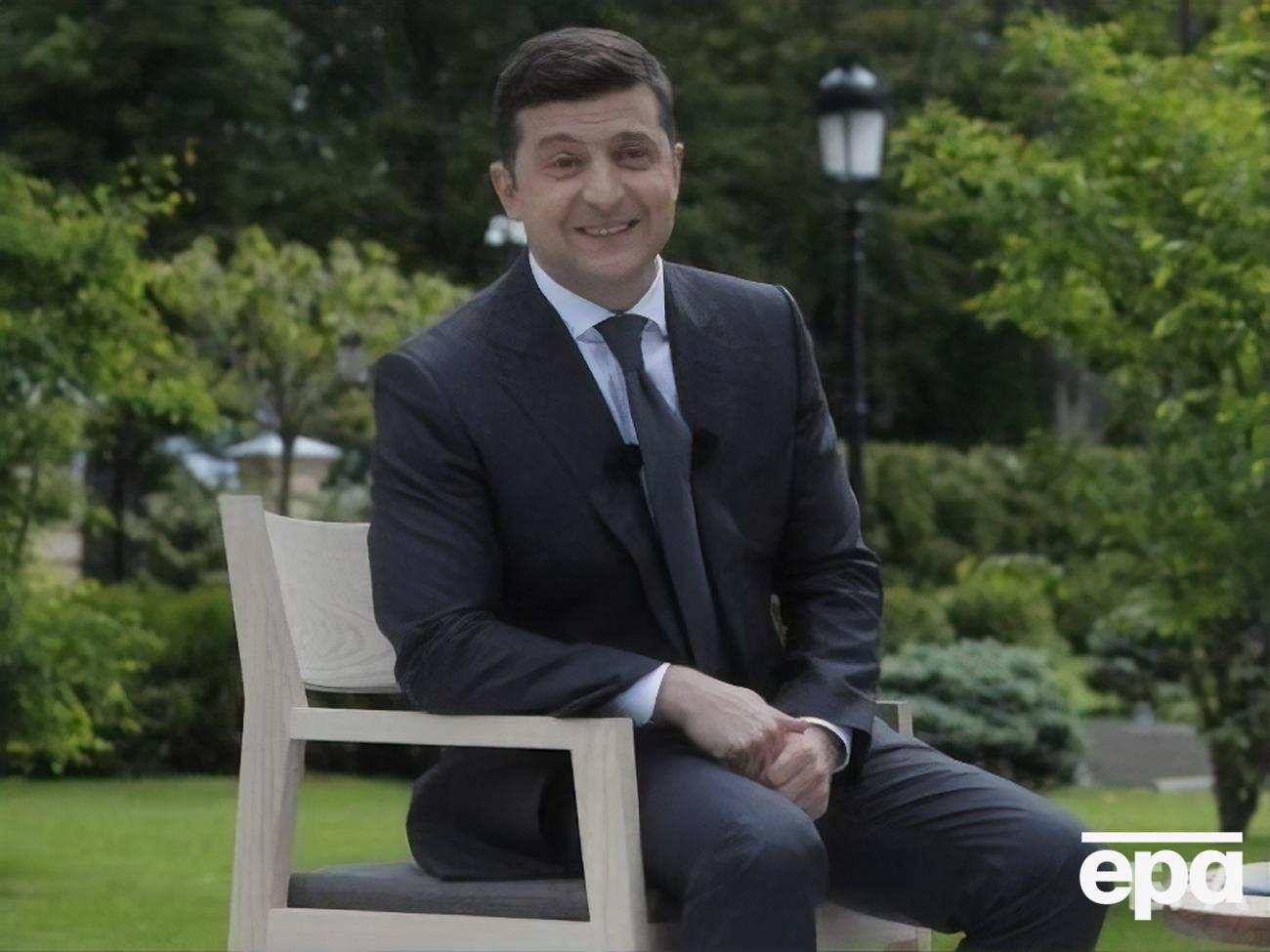 Про рішення Зеленського переїхати на держдачу "Конча-Заспа" Офіс президента повідомив 9 липня