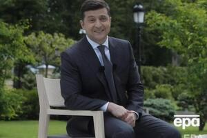О решении Зеленского переехать на госдачу "Конча-Заспа" Офис президента сообщил 9 июля