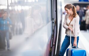 "Укрзалізниця" розпочала програму лояльності для пасажирів поїздів "Інтерсіті +"