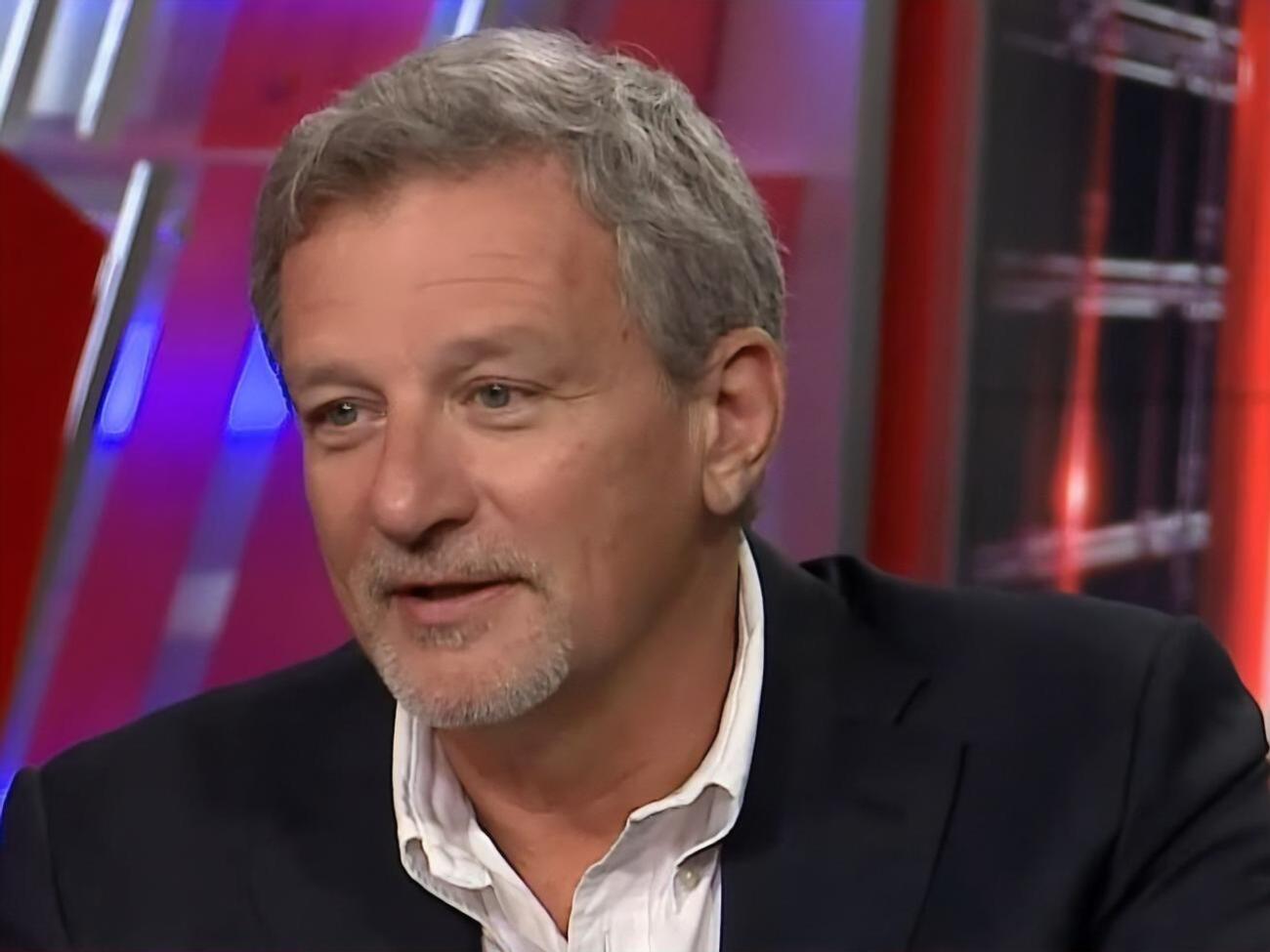 Сініцин заявив, що Пальчевський (на фото) "негарно себе вів"