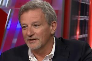 Сініцин заявив, що Пальчевський (на фото) "негарно себе вів"