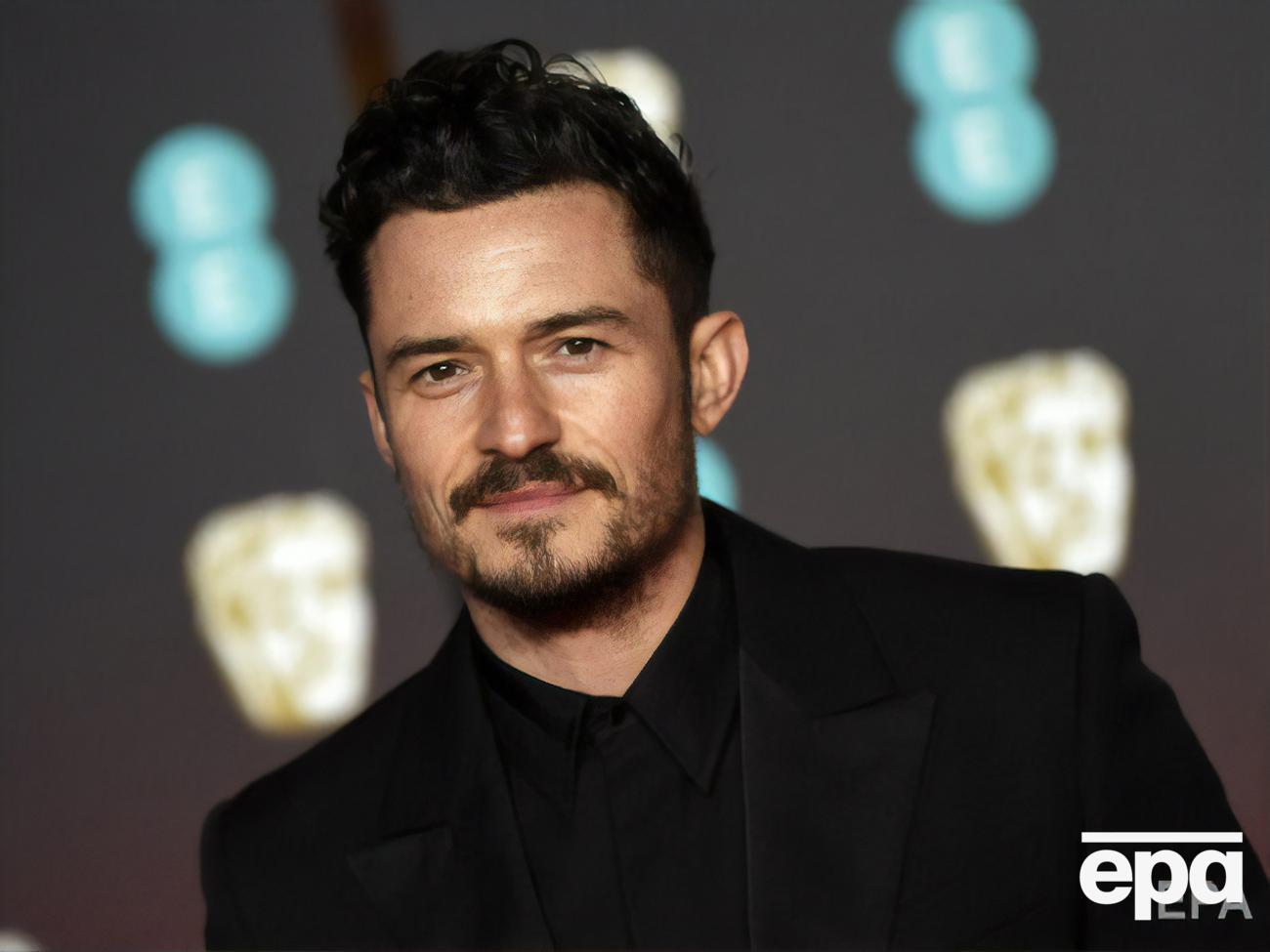 Блум надеется, что его любовь к дочери будет взаимной