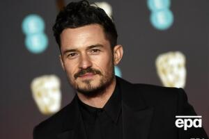 Блум надеется, что его любовь к дочери будет взаимной