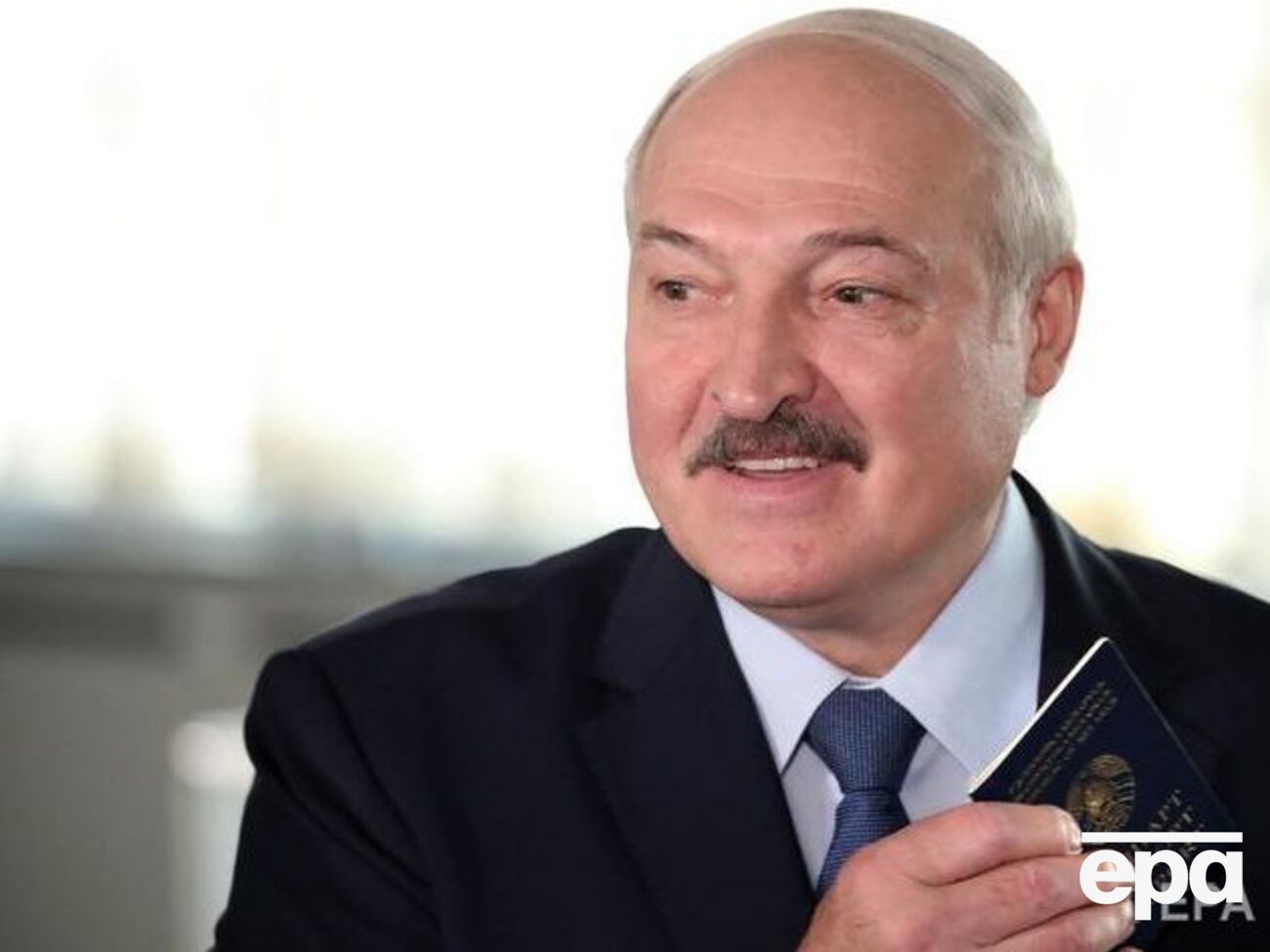 Лукашенко:&nbsp;Нет работы, значит, "гуляй дядя по улицам и проспектам"