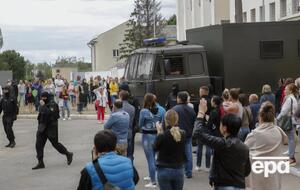 Работников транспортных служб и коммуникаций призвали встать на сторону демонстрантов