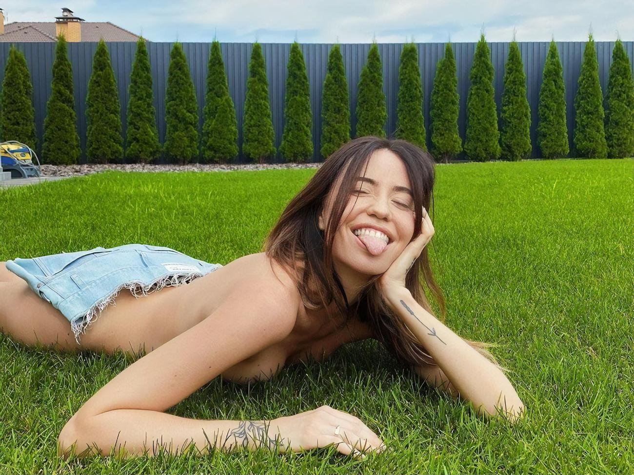 Дорофеева:&nbsp;Акробаты на ваши мероприятия и праздники