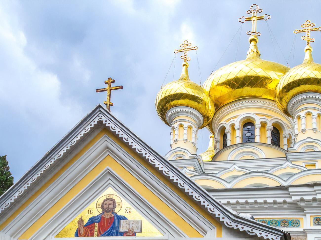 У ПЦУ заявили, що зараз у парафіян новий священнослужитель