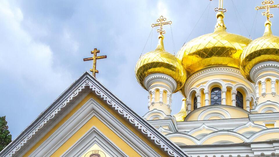 У ПЦУ заявили, що зараз у парафіян новий священнослужитель
