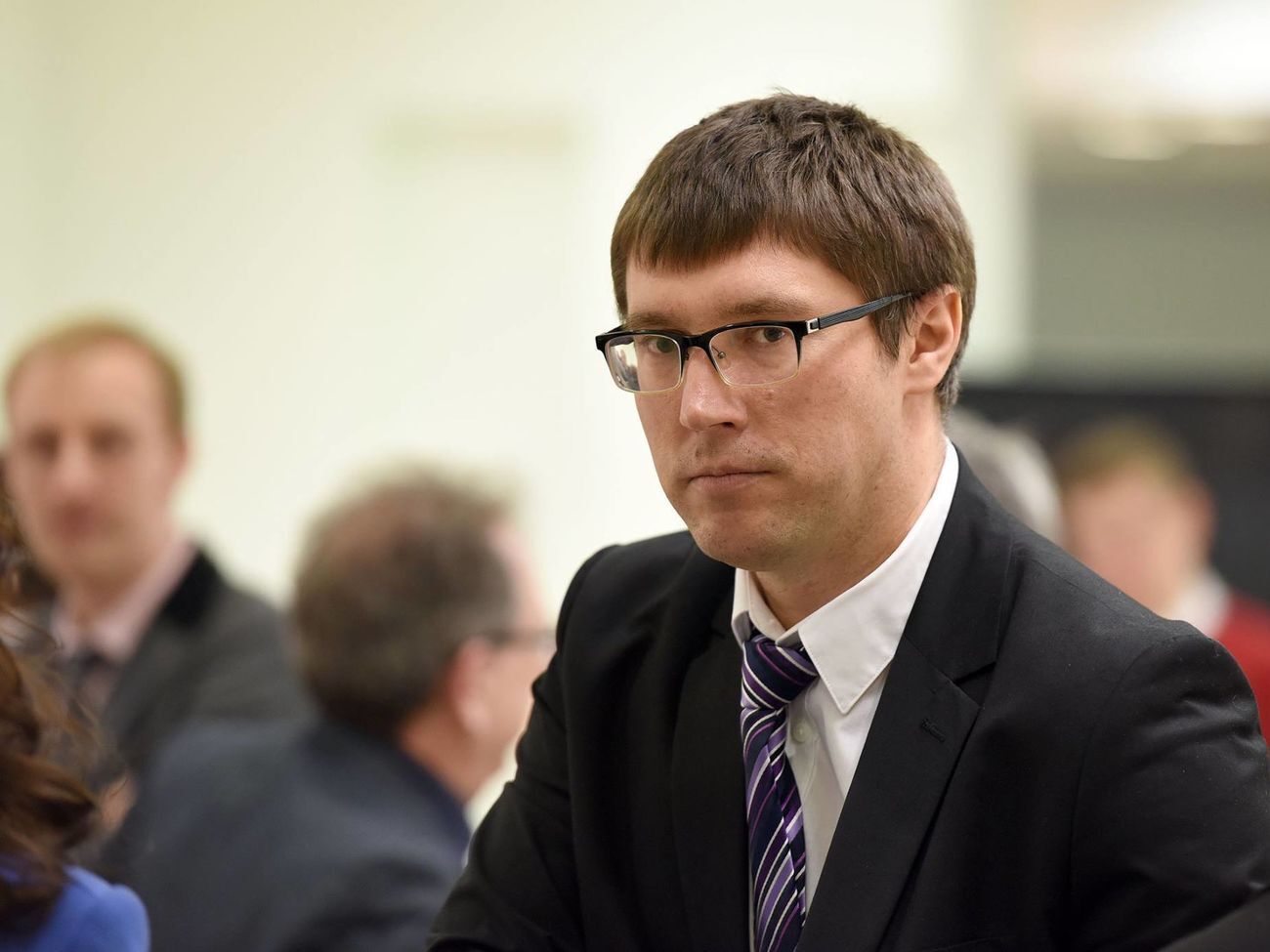 Шевченко&nbsp;будет отвечать за СМИ