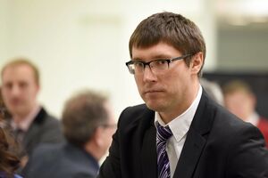Шевченко будет отвечать за СМИ