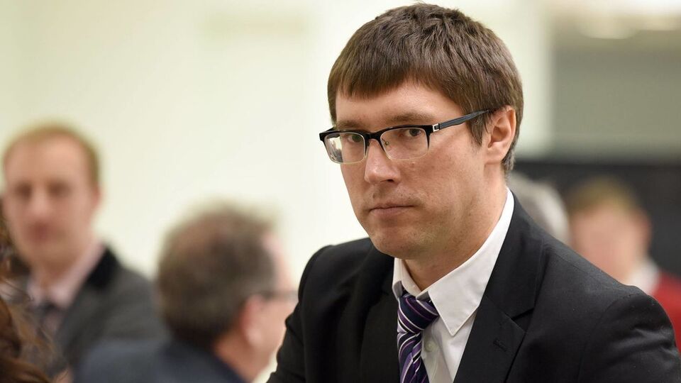 Шевченко будет отвечать за СМИ