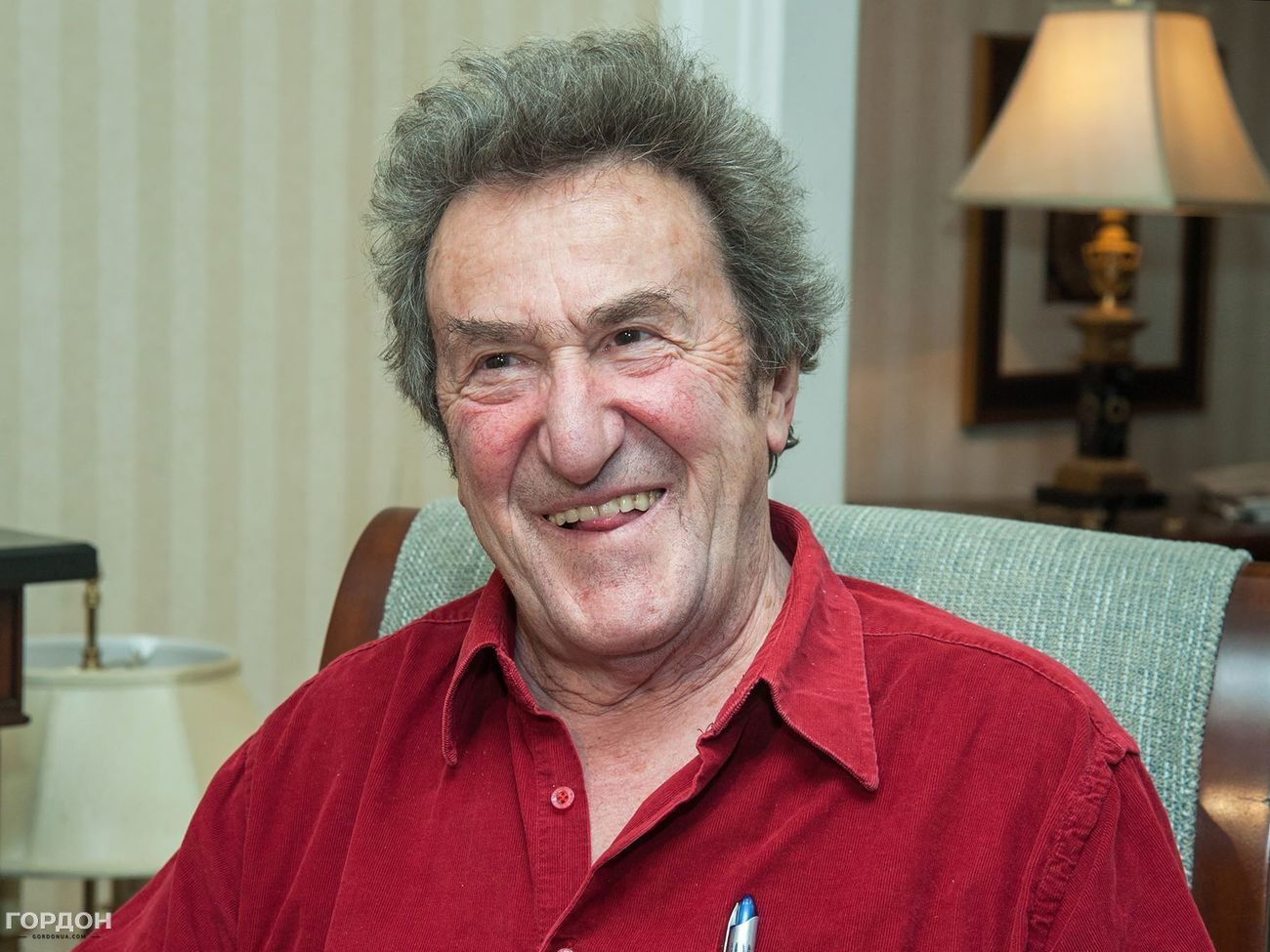 Губерман:&nbsp;Они о своих некрологах не думают, потому что уверены, что будет чудовищный плач после их смерти и соответственные некрологи