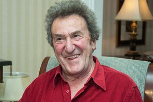 Губерман: Они о своих некрологах не думают, потому что уверены, что будет чудовищный плач после их смерти и соответственные некрологи