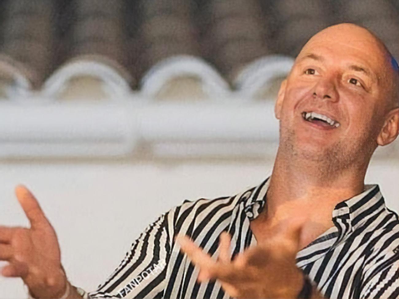 Потап: Бог любит троицу