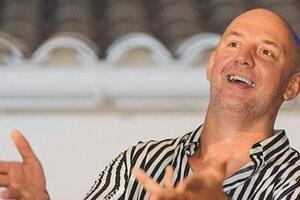 Потап: Бог любит троицу