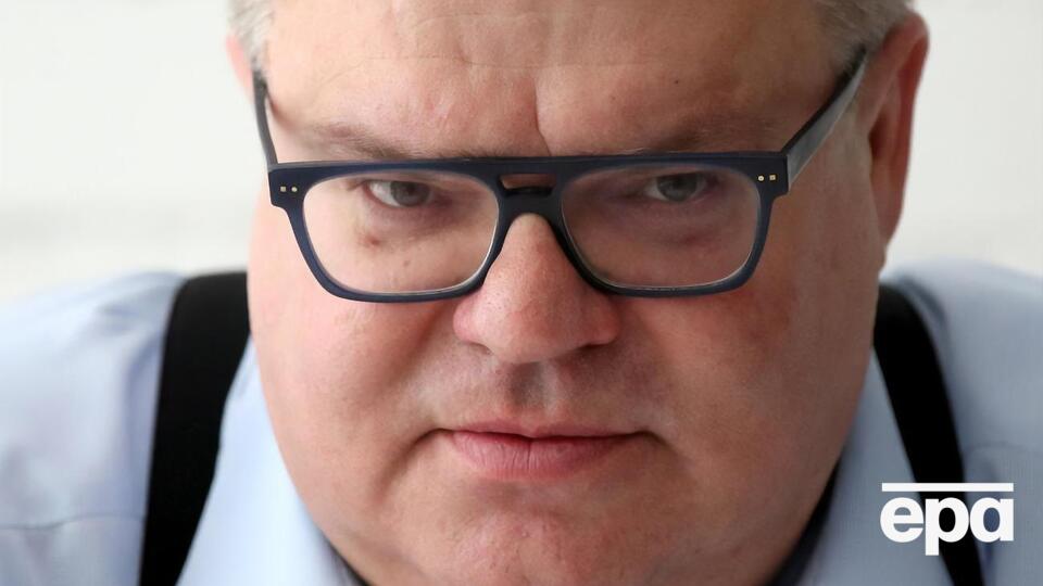 Штаб Бабарика заявив, що влада Білорусі спровокувала протести