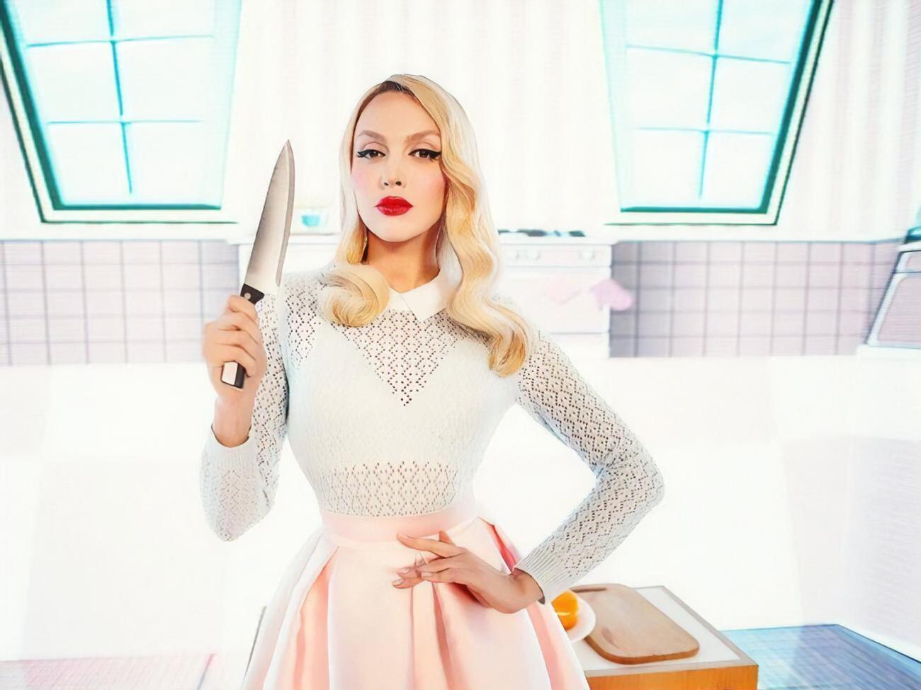 Полякова: Це&nbsp;підло! Це жахливо! Так не можна!