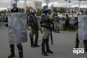 В Беларуси – четвертый день протестов после выборов президента