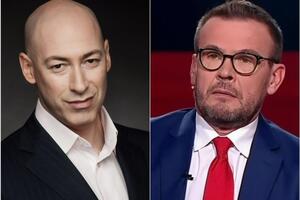 Гордон – Вакарову: Неуважаемый Василий, я вам задал вопрос: вам платят россияне деньги или не платят?