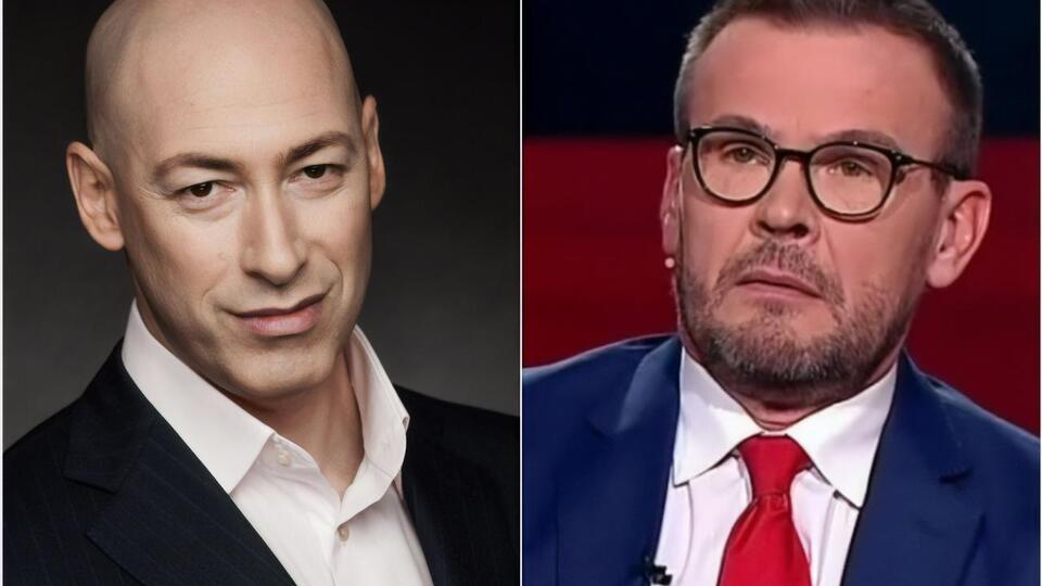 Гордон – Вакарову: Неуважаемый Василий, я вам задал вопрос: вам платят россияне деньги или не платят?