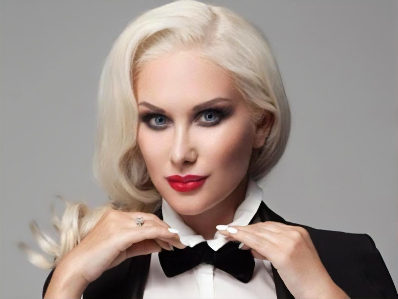 Бужинська: Я задоволена своїм життям, але розумію, що потрібно постійно працювати над собою