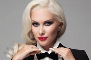 Бужинська: Я задоволена своїм життям, але розумію, що потрібно постійно працювати над собою