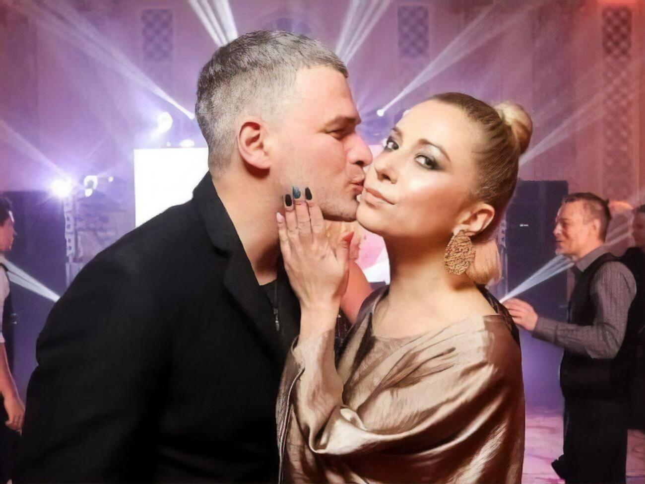 Матвиенко: Какое ехало &ndash; такое и встретило