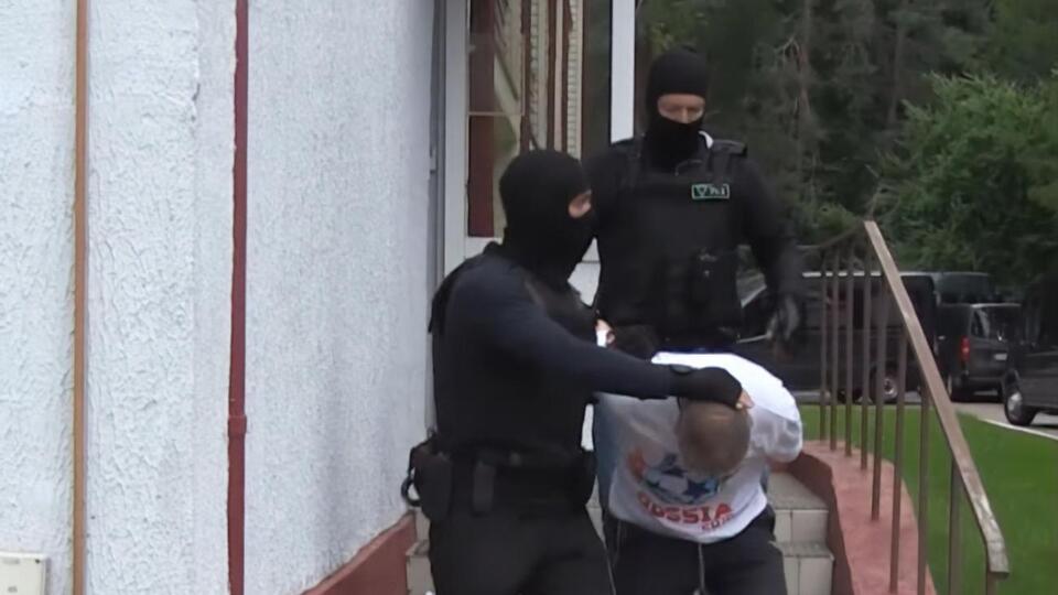 Украина требует экстрадиции 28 вагнеровцев