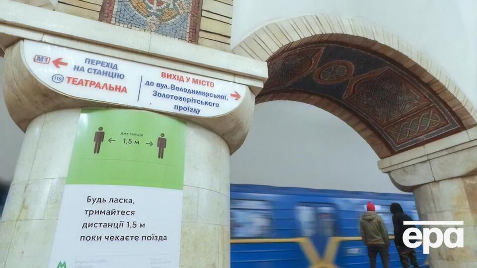Число заболевших COVID-19 в Киеве продолжает расти