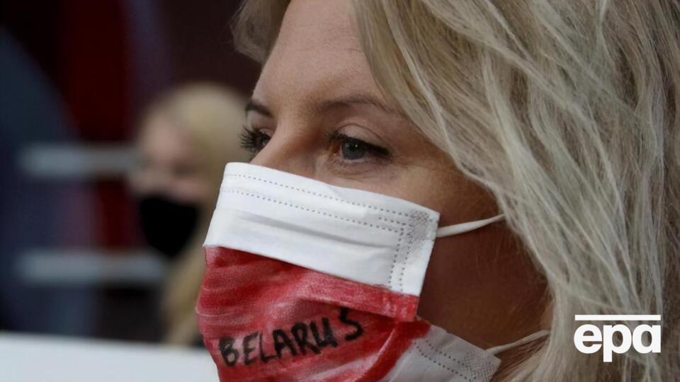 У Білорусі з 9 серпня тривають акції протесту – люди незадоволені результатами виборів президента країни