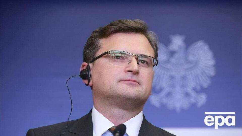 Кулеба: Ми будемо дуже жорстко захищати права та інтереси українських громадян у Білорусі