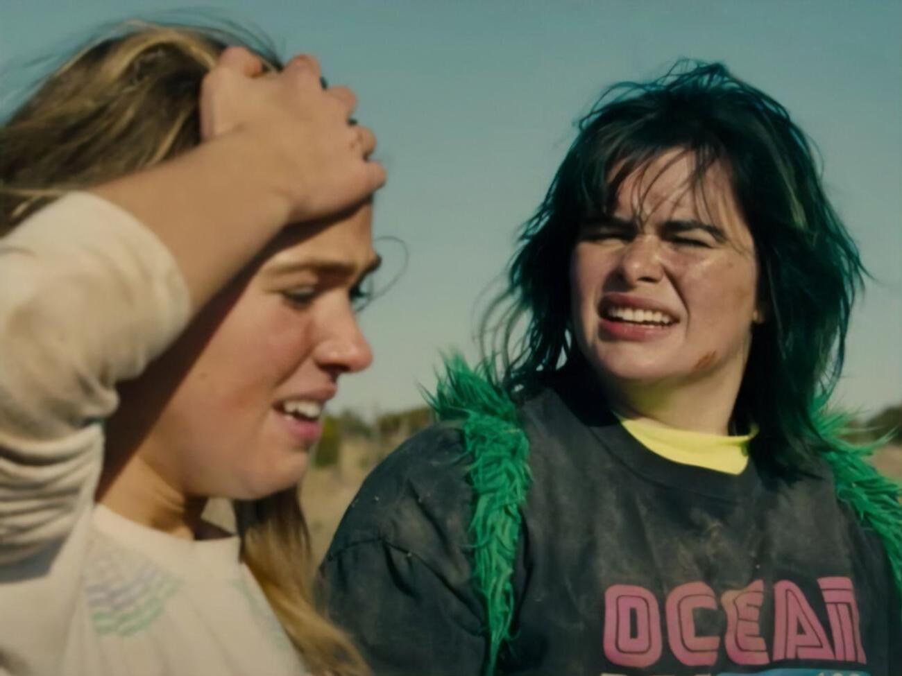 Премьера "Не беременна" запланирована на HBO Max на 10 сентября