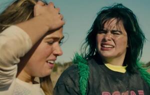 Премьера "Не беременна" запланирована на HBO Max на 10 сентября