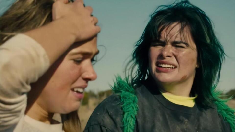 Премьера "Не беременна" запланирована на HBO Max на 10 сентября