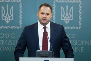 Ермак: Украина и Беларусь всегда были хорошими друзьями и партнерами