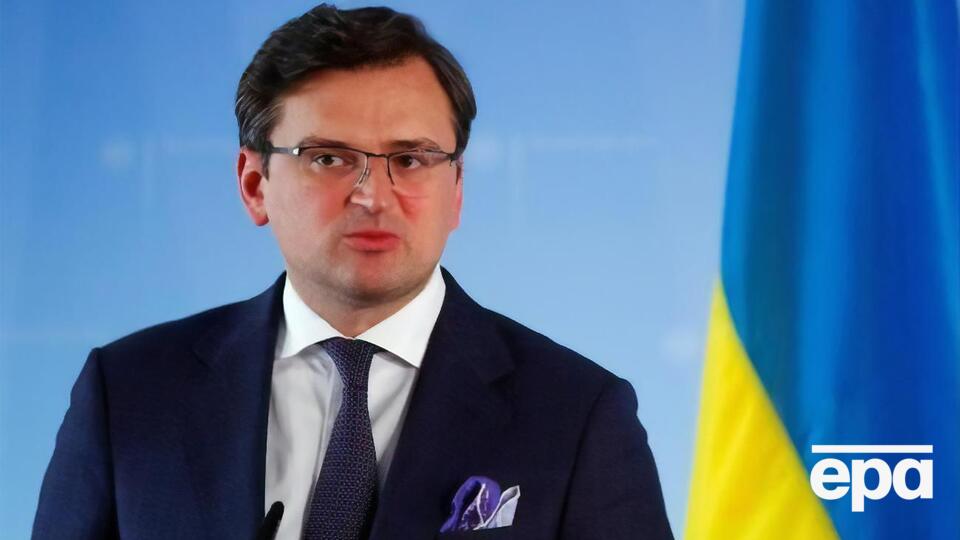 Кулеба рассказал, что МИД обновил рекомендации по вопросам посещения Беларуси