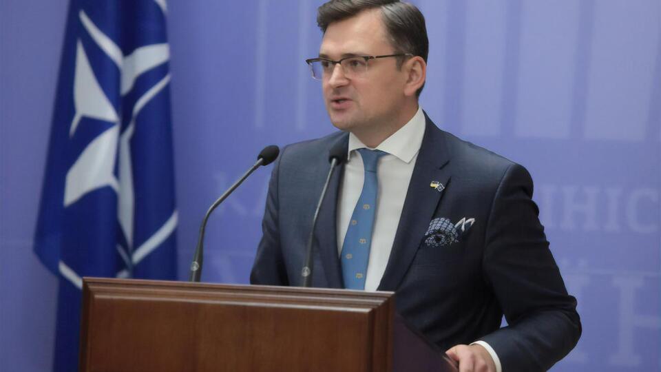 Кулеба: Дорогі українці Сірого Клину та всі інші українці, які проживають на території Росії! Ми знаємо і пам'ятаємо про вас