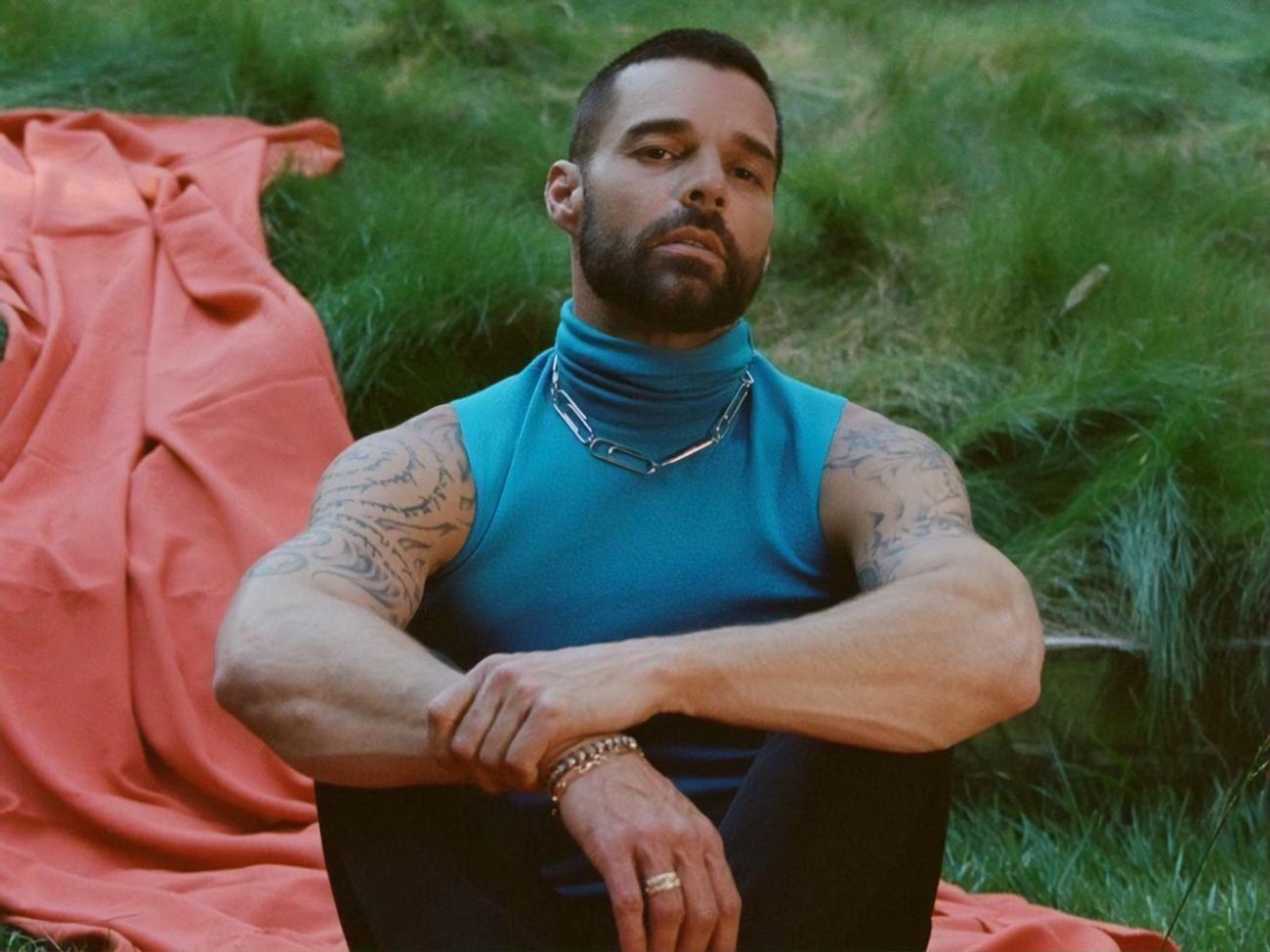 Мартін: Сімейний випуск