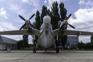 В правительстве Украины заявили о планах выведения авиационной отрасли из "Укроборонпрома"