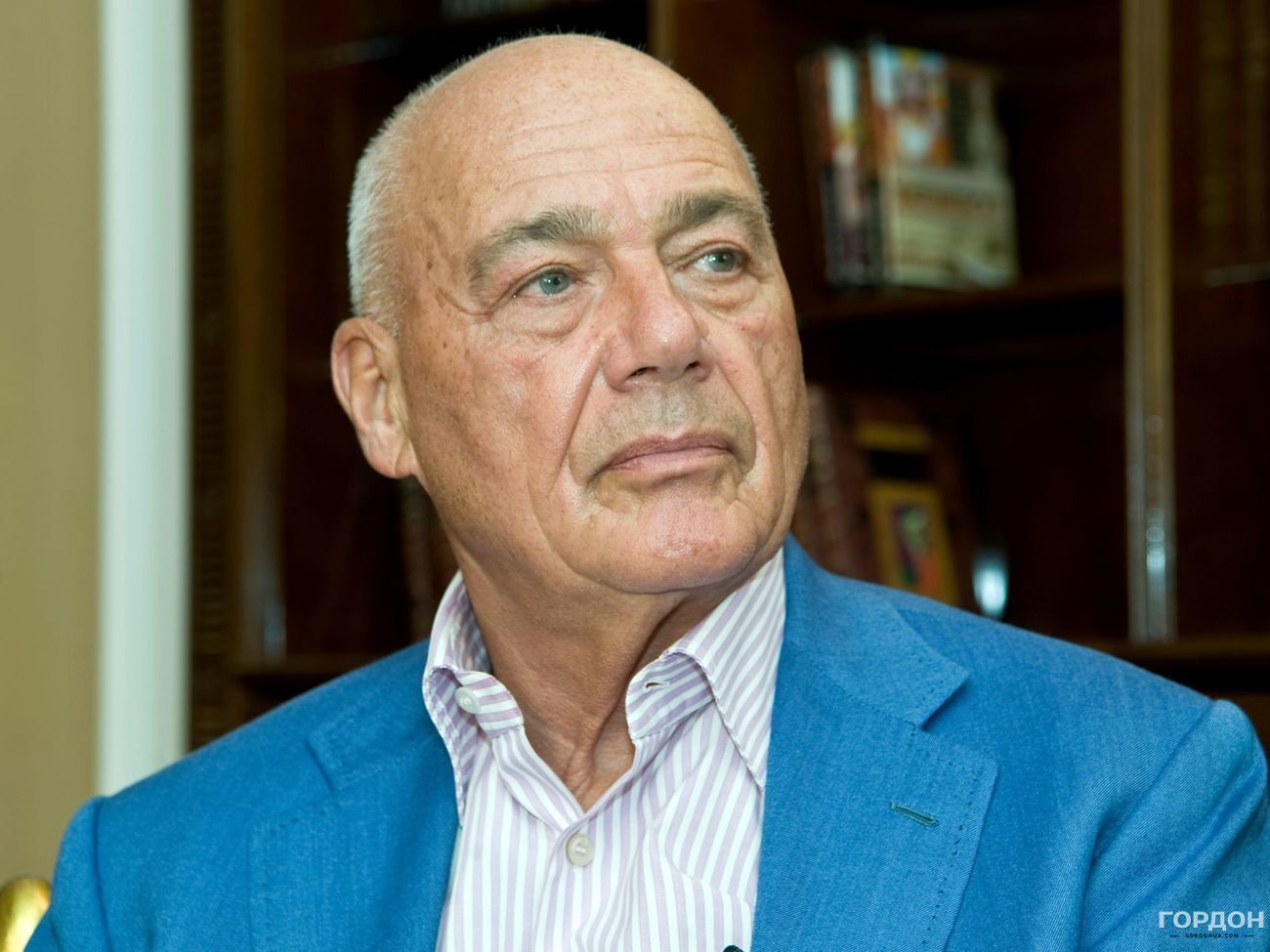 Лукашенко &ndash; радянський продукт у найгіршому вигляді