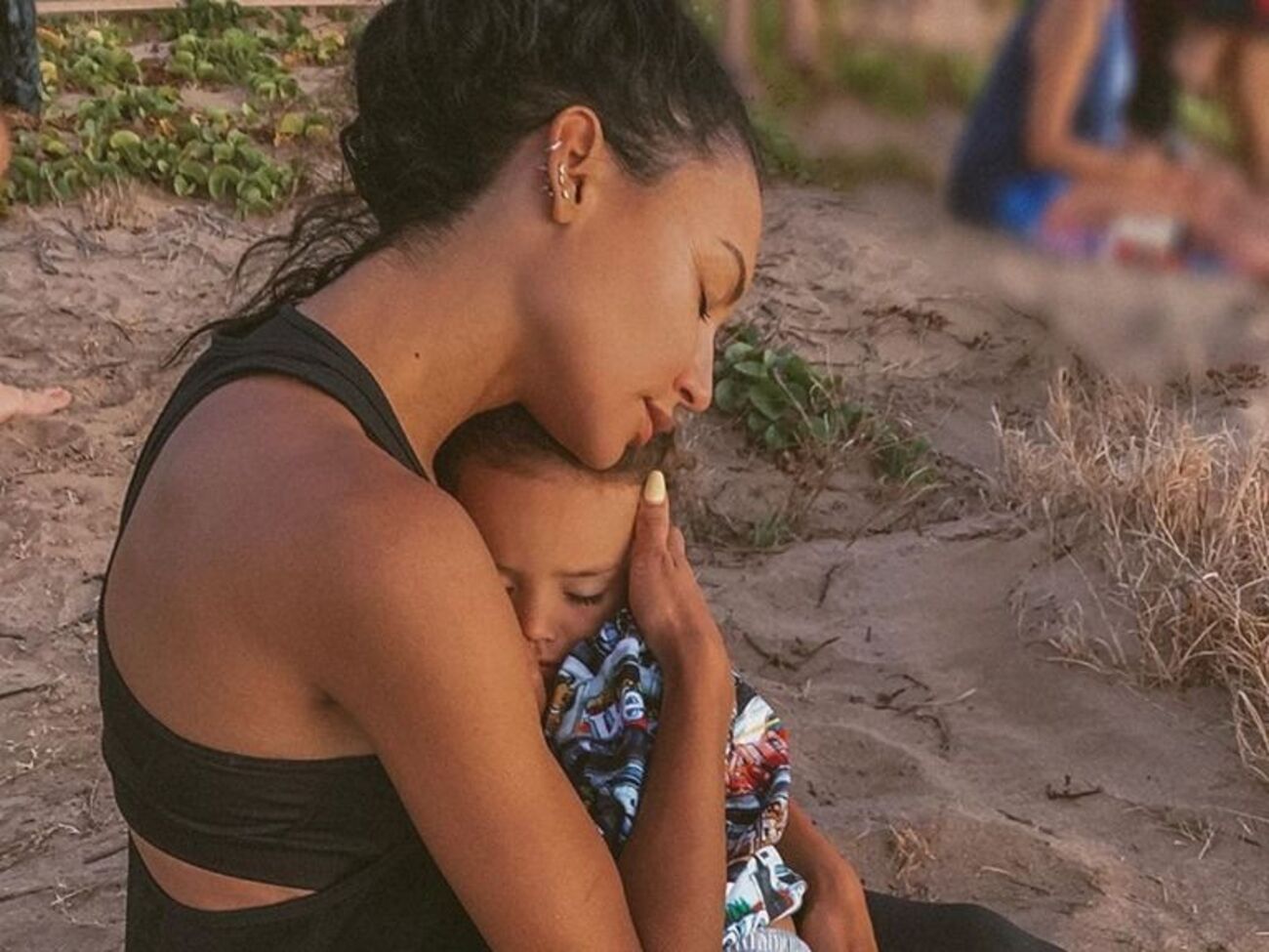 Во время прогулки по озеру Пиру актриса прыгнула из лодки в воду и не вернулась