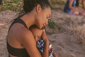 Во время прогулки по озеру Пиру актриса прыгнула из лодки в воду и не вернулась