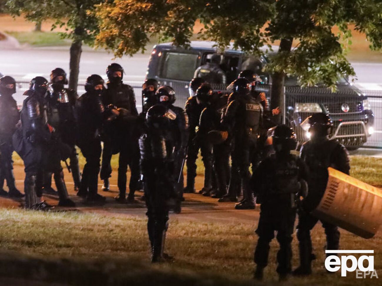 У Білорусі затримали вже чотирьох українців